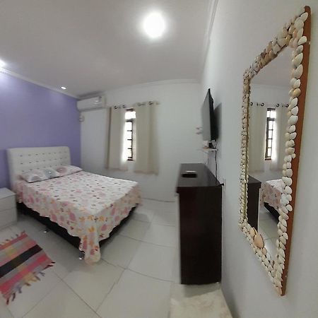 Hospedaria Casa De Maria Angra dos Reis Luaran gambar