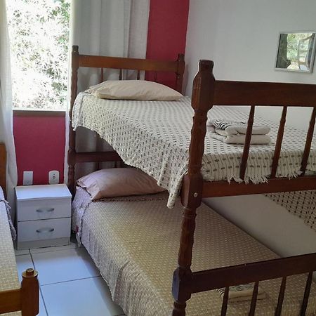 Hospedaria Casa De Maria Angra dos Reis Luaran gambar