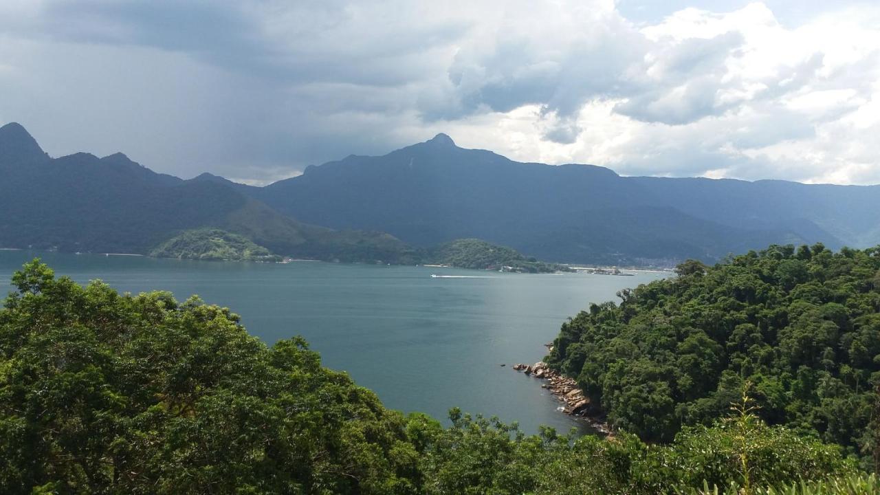 Hospedaria Casa De Maria Angra dos Reis Luaran gambar