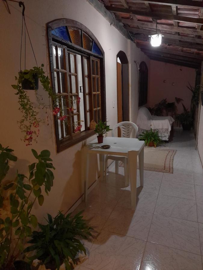 Hospedaria Casa De Maria Angra dos Reis Luaran gambar