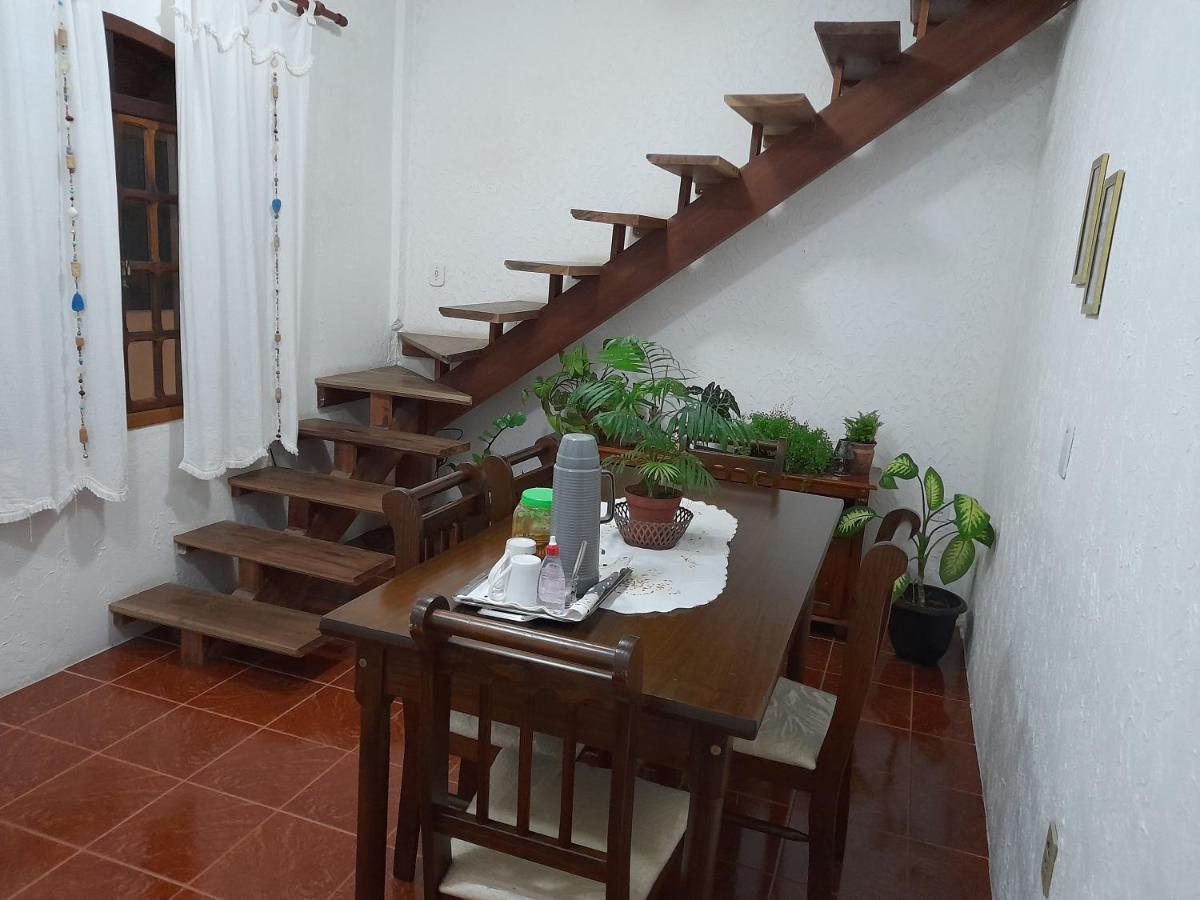 Hospedaria Casa De Maria Angra dos Reis Luaran gambar