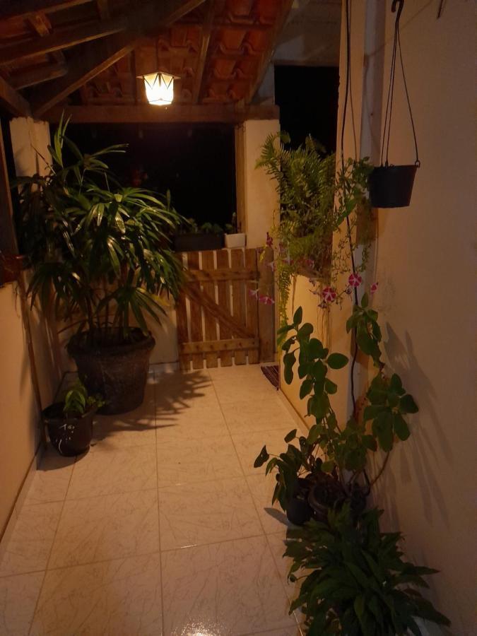 Hospedaria Casa De Maria Angra dos Reis Luaran gambar