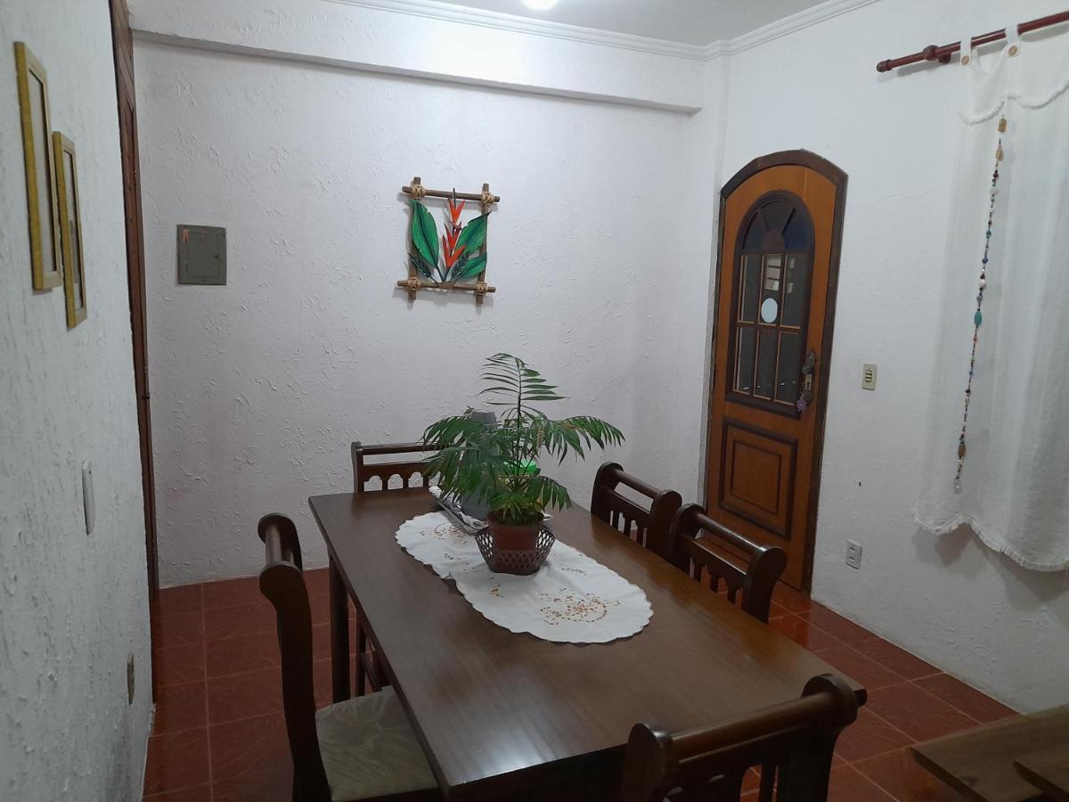 Hospedaria Casa De Maria Angra dos Reis Luaran gambar