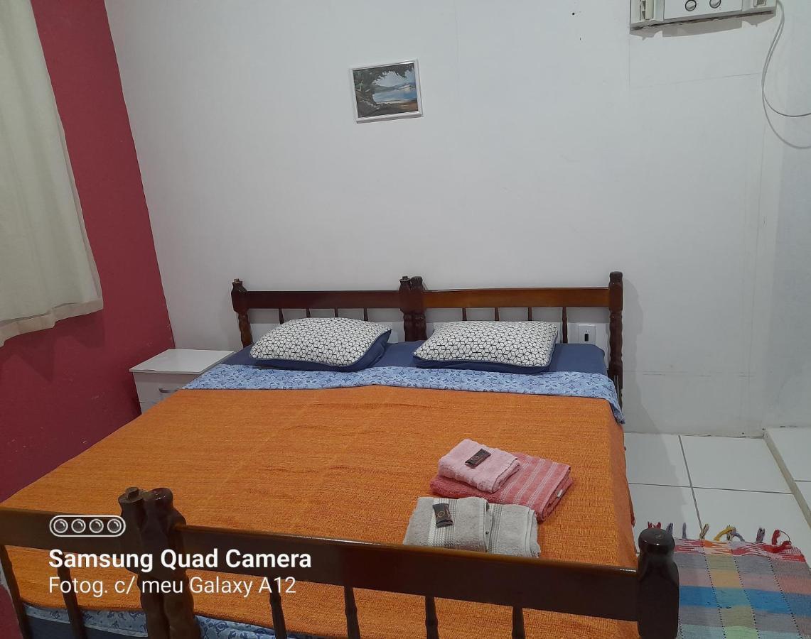 Hospedaria Casa De Maria Angra dos Reis Luaran gambar