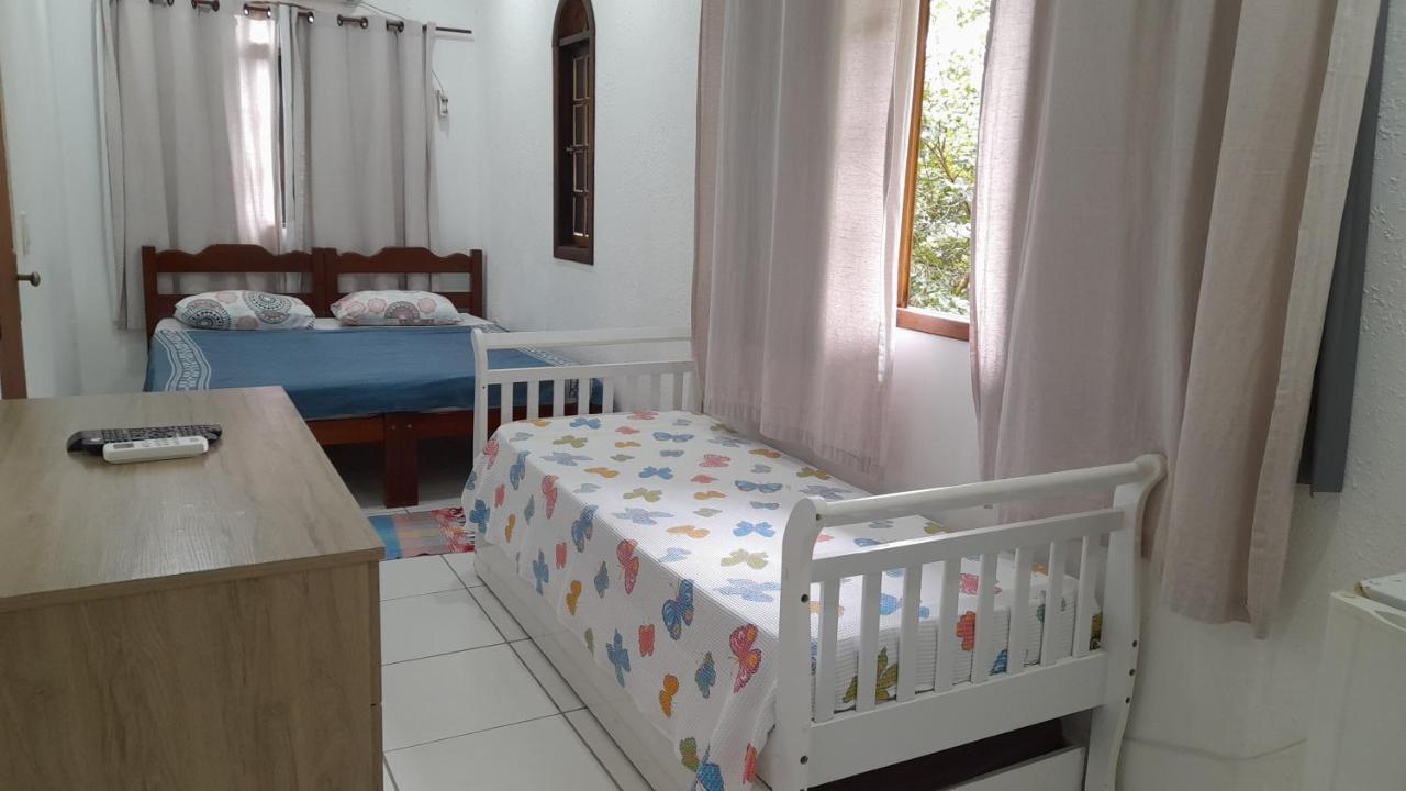 Hospedaria Casa De Maria Angra dos Reis Luaran gambar