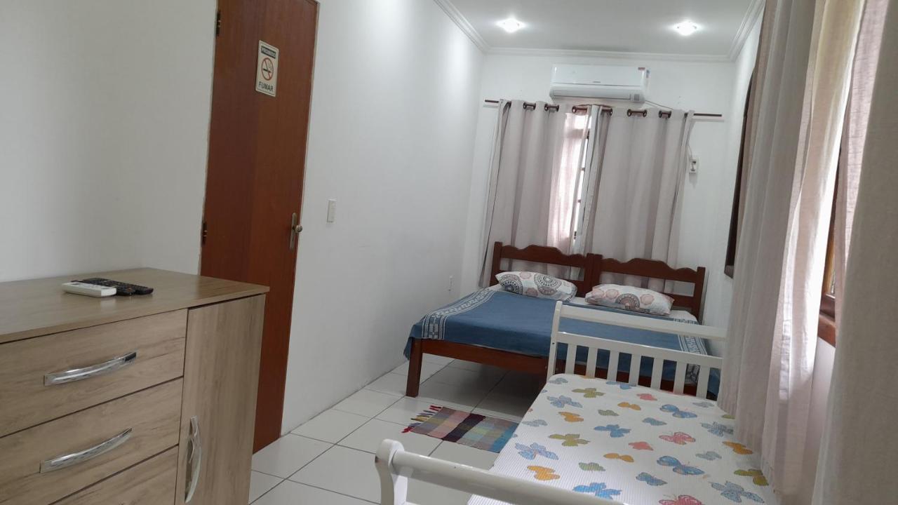 Hospedaria Casa De Maria Angra dos Reis Luaran gambar