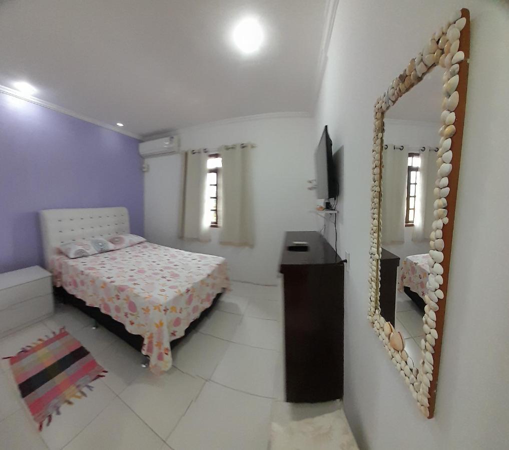 Hospedaria Casa De Maria Angra dos Reis Luaran gambar