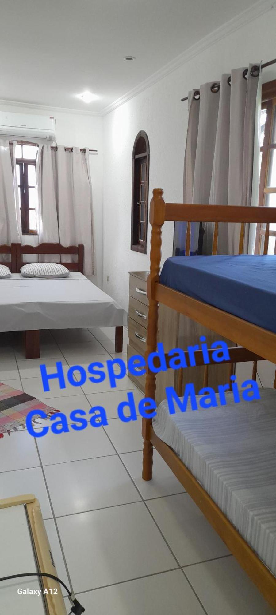 Hospedaria Casa De Maria Angra dos Reis Luaran gambar
