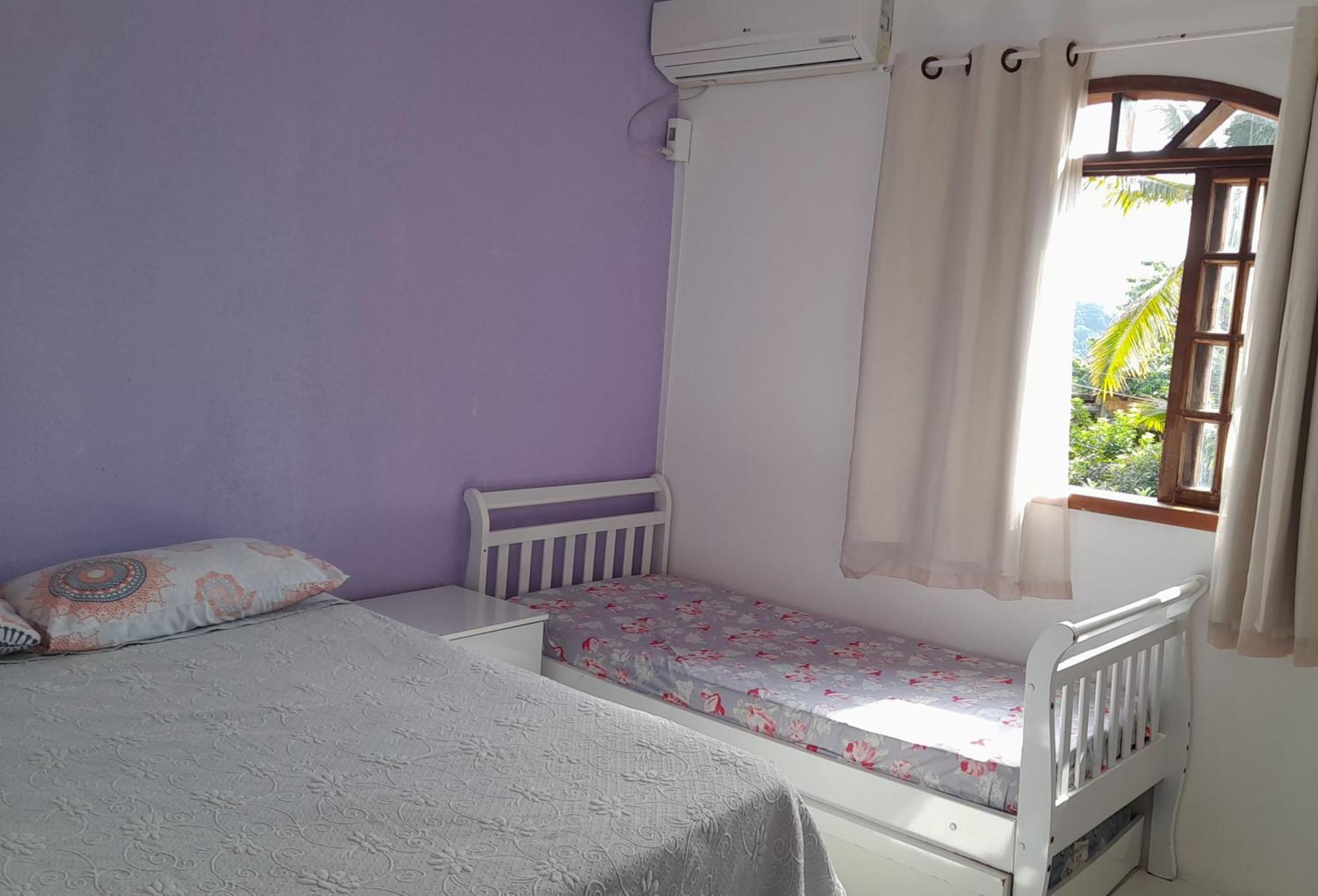 Hospedaria Casa De Maria Angra dos Reis Luaran gambar