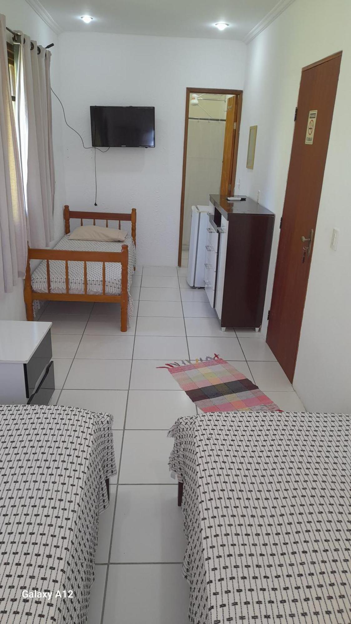 Hospedaria Casa De Maria Angra dos Reis Luaran gambar