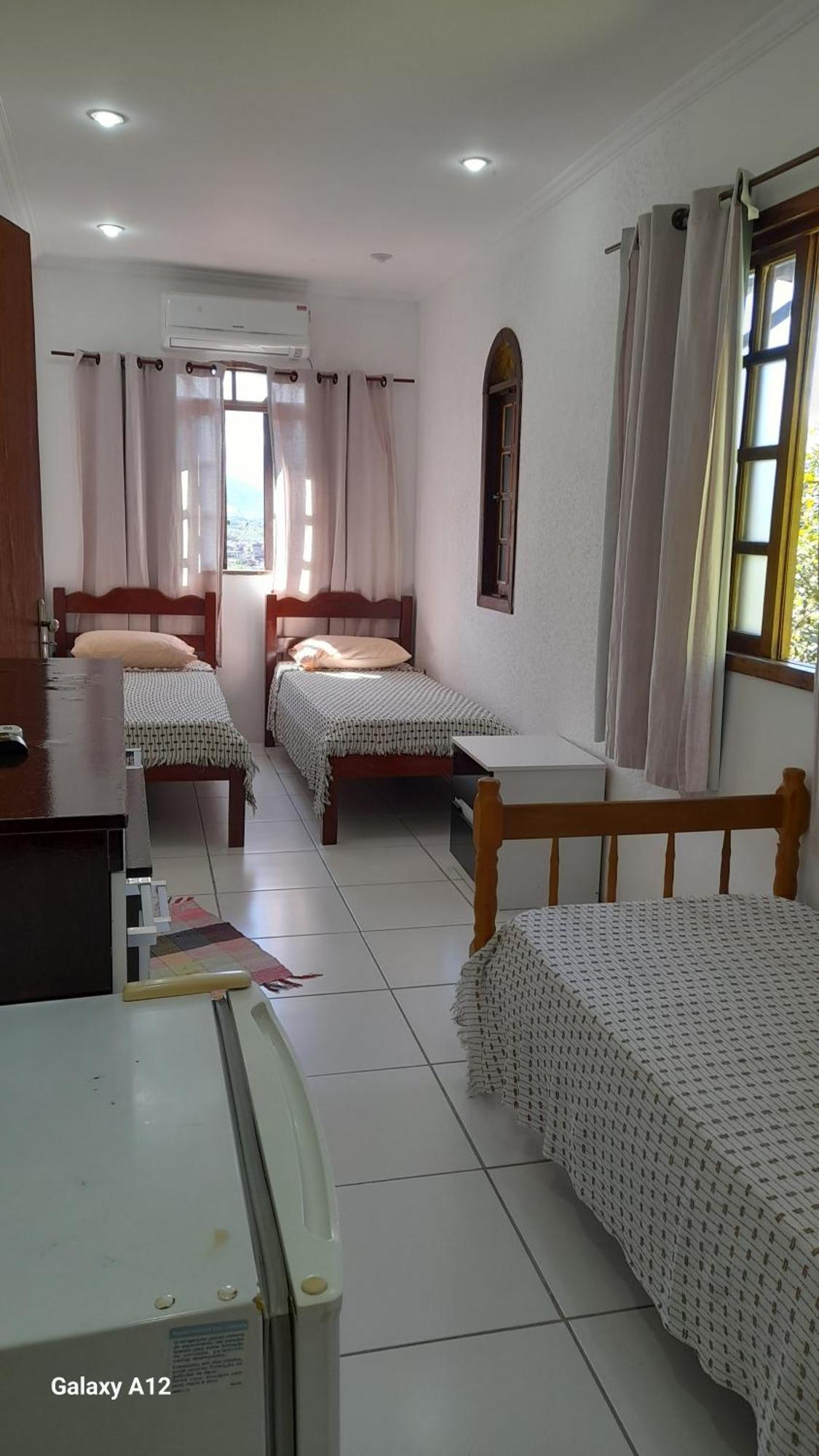 Hospedaria Casa De Maria Angra dos Reis Luaran gambar