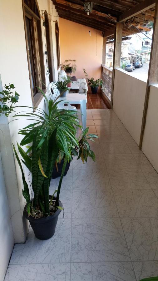 Hospedaria Casa De Maria Angra dos Reis Bilik gambar